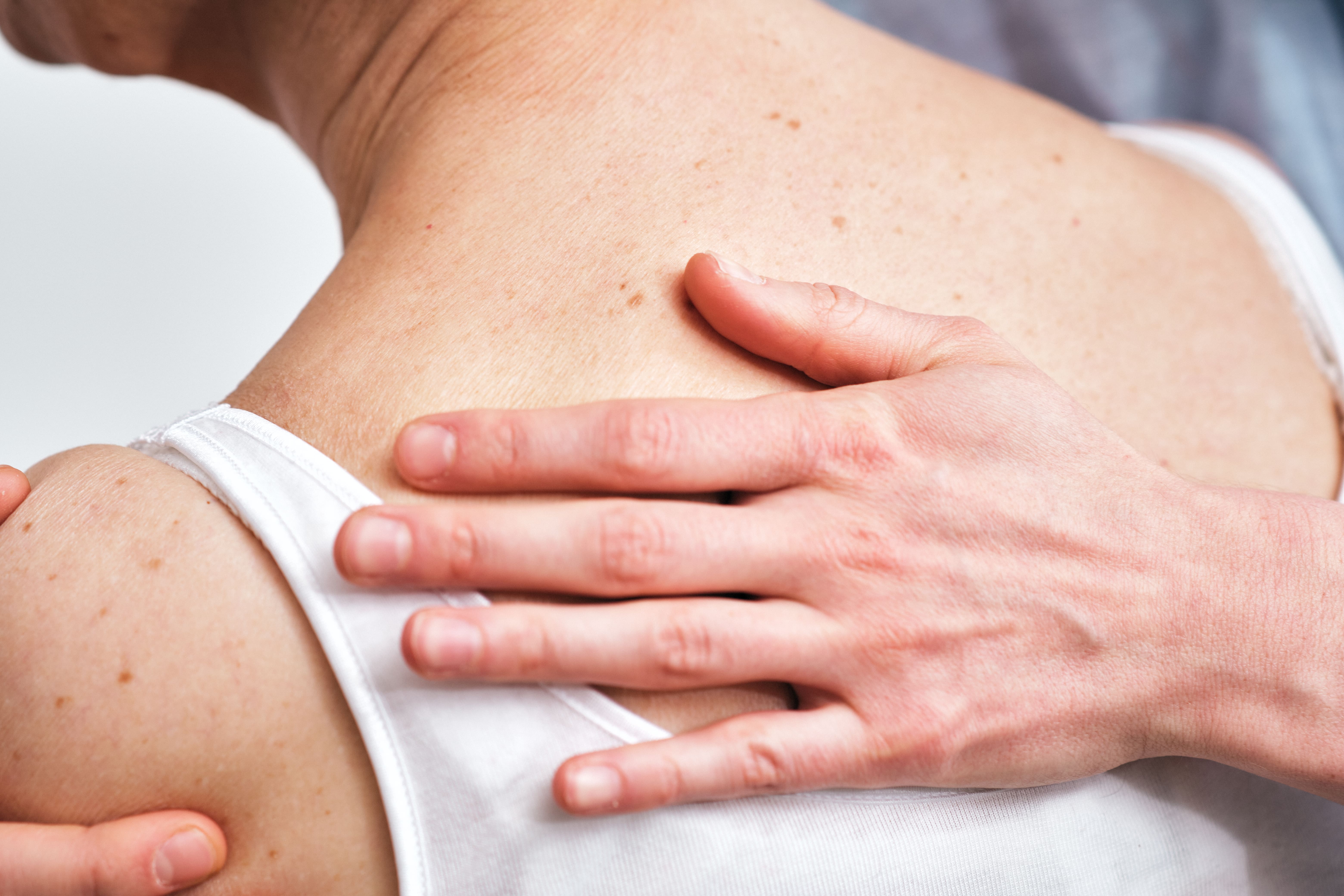 Osteopathie Maren Kammhoff - Praxis für Säuglinge und Kinder